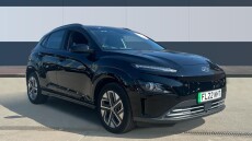 Hyundai KONA 100kW SE Connect 39kWh 5dr Auto Electric Hatchback